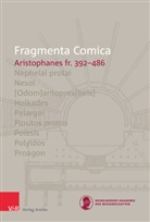 Maria Cristina Torchio - FrC 10.7 Aristophanes fr. 392-486