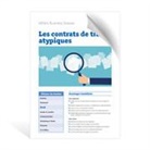 Nathalie Berger, Oli Genilloud, Olivier Genilloud, Pierre Matile - Les contrats de travail atypiques