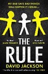 David Jackson - The Rule