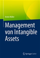 Armin Müller - Management von Intangible Assets