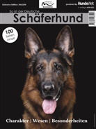 HundeWelt, Minerva Verlag GmbH &amp; Co. KG - So ist der Deutsche Schäferhund