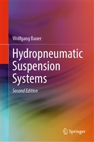 Wolfgang Bauer - Hydropneumatic Suspension Systems