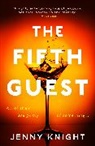 Jenny Knight, J Oliver - The Fifth Guest