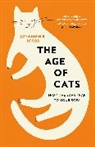 Jonathan Losos, Jonathan B Losos, Jonathan B. Losos, Losos Jonathan B. - The Age of Cats