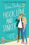 Tessa Bailey, Bailey Tessa - Hook, Line, and Sinker