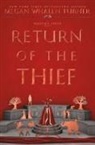 Megan Whalen Turner, Paul O. Zelinsky - Return of the Thief