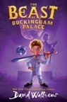 David Walliams - The Beast of Buckingham Palace
