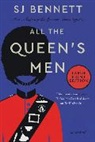 SJ Bennett - All the Queen's Men