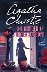 Agatha Christie - The Murder of Roger Ackroyd