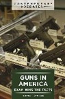 Donald Campbell, Donald J Campbell, Donald J. Campbell - Guns in America