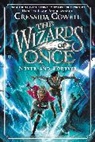 Cressida Cowell - Never and Forever