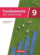 Andrea Pallack, Andreas Pallack - Fundamente der Mathematik - Nordrhein-Westfalen ab 2019 - 9. Schuljahr