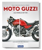 Ian Falloon - Moto Guzzi