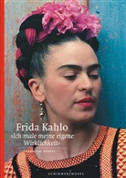 Christin Burrus, Christina Burrus, Frid Kahlo, Frida Kahlo - Frida Kahlo