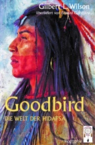 Gilbert Wilson, Gilbert L Wilson, Gilbert L. Wilson - Goodbird