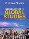 John McCormick, McCormick John - Introduction to Global Studies