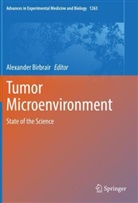Alexande Birbrair, Alexander Birbrair - Tumor Microenvironment