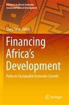 Dier Seck, Diery Seck - Financing Africa's Development