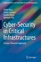 Sandra König, Sandra et al König, Stefa Rass, Stefan Raß, Stefa Schauer, Stefan Schauer... - Cyber-Security in Critical Infrastructures