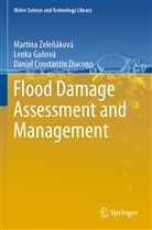 Daniel Diaconu, Daniel Constantin Diaconu, Lenka Ga¿ová, Lenk Ganová, Lenka Ganová, Martina Zele¿áková... - Flood Damage Assessment and Management