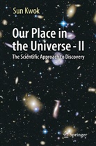 Sun Kwok - Our Place in the Universe - II