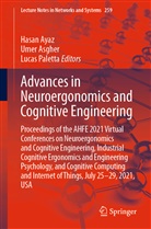 Ume Asgher, Umer Asgher, Hasan Ayaz, Lucas Paletta - Advances in Neuroergonomics and Cognitive Engineering