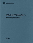 Heinz Wirz - bergmeisterwolf - Brixen/Bressanone