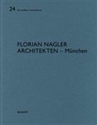 Heinz Wirz - Florian Nagler Architekten - München