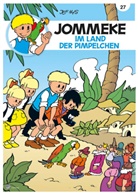 Jef Nys - JOMMEKE