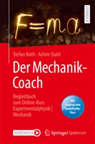 Stefan Roth, Achim Stahl - Der Mechanik-Coach, m. 1 Buch, m. 1 E-Book