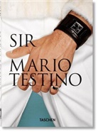 Pierr Borhan, Pierre Borhan, Mario Testino, Mario Testino, Patric Kinmonth, Patrick Kinmonth - Mario Testino. SIR. 40th Ed.