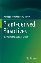 Mallapp Kumara Swamy, Mallappa Kumara Swamy, Mallappa Kumara Swamy - Plant-derived Bioactives