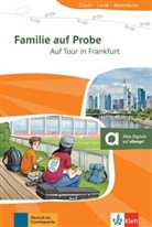 Susan Hulström-Karl - Familie auf Probe