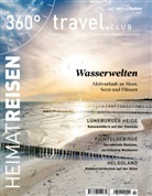 360° Medien - 360° HeimatReisen - Ausgabe 2/2021