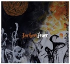 Farbenfeuer - Träume & Sehnsüchte, 1 Audio-CD (Hörbuch)