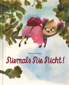 Beatrice Alemagna, Beatrice Alemagna - Niemals Nie Nicht!