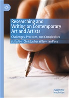 Pace, Pace, Ian Pace, Christophe Wiley, Christopher Wiley - Researching and Writing on Contemporary Art and Artists