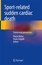Delise, Pietro Delise, Pietr Delise, Pietro Delise, Zeppilli, Zeppilli... - Sport-related sudden cardiac death