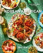 Eric Kim - Korean American