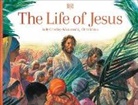 DK, Sally Grindley, Chris Molan, Chris Molan - The Life of Jesus