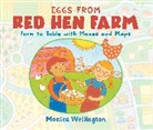 Monica Wellington - Eggs from Red Hen Farm