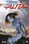Yukito Kishiro - Battle Angel Alita 5 (Paperback)