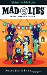 Saadia Faruqi, Faruqi Saadia, Mad Libs - Mad Libs