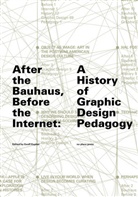 Tim Barringer, Geoff Kaplan, Geoff Kaplan - After the Bauhaus, Before the Internet