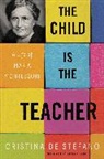 Gregory Conti, Cristina De Stefano - The Child Is the Teacher