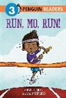 David A Adler, David A. Adler, Sam Ricks, Sam Ricks - Run, Mo, Run!