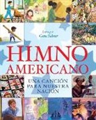 Jacqueline Alcantara, Jacqueline Alcántara, Christine Almeda, Fahmida Azim, Elizabeth Baddeley, Matt Faulkner... - Himno americano