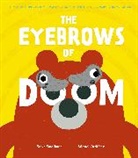 Miguel Ordonez, Miguel Ordóñez, Steve Smallman, Miguel Ordonez - The Eyebrows of Doom