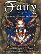 Jasmine Becket-Griffith - Fairy