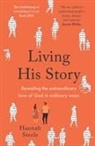 Hannah Steele - Living His Story